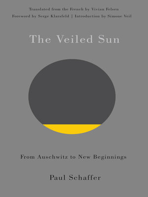 cover image of The Veiled Sun